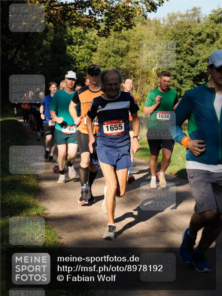 28.09.2025 - 33. Volkslauf durch das schöne Alstertal Fabian Wolf http://msf.ph/oto/8978192 28.09.2025 10:04:54 Laufen 1070, 170, 704, 60, 1655, 1634 meine-sportfotos.de