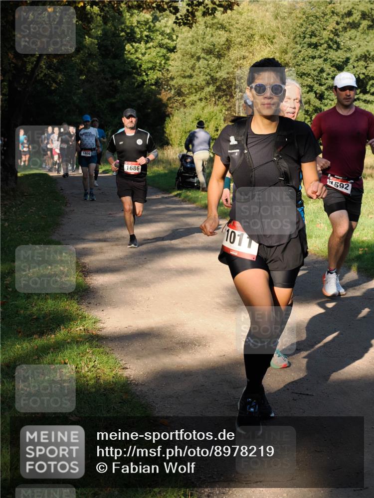 28.09.2025 - 33. Volkslauf durch das schöne Alstertal Fabian Wolf http://msf.ph/oto/8978219 28.09.2025 10:05:06 Laufen 1656, 1686, 101, 592 meine-sportfotos.de