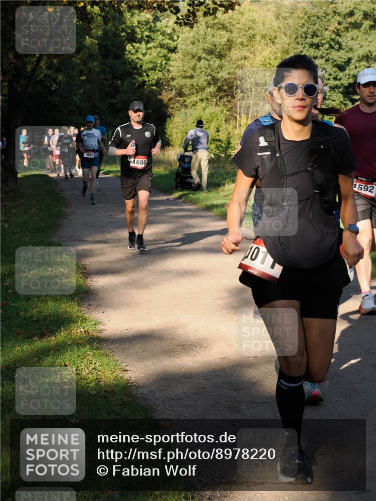 28.09.2025 - 33. Volkslauf durch das schöne Alstertal Fabian Wolf http://msf.ph/oto/8978220 28.09.2025 10:05:07 Laufen 1433, 1656, 1686, 101, 1592 meine-sportfotos.de