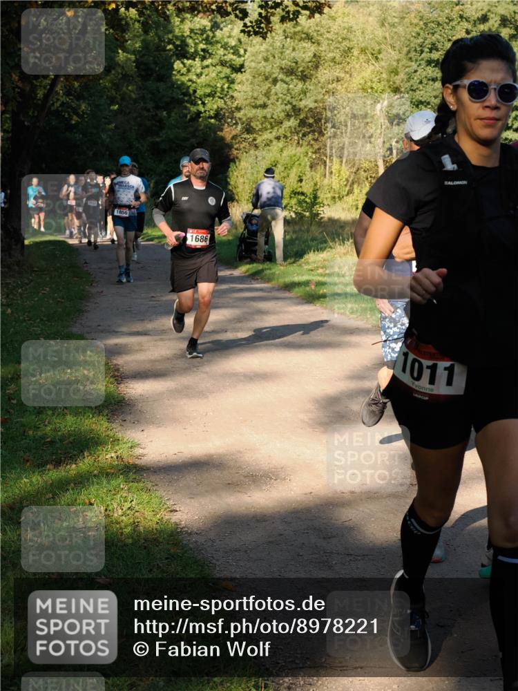 28.09.2025 - 33. Volkslauf durch das schöne Alstertal Fabian Wolf http://msf.ph/oto/8978221 28.09.2025 10:05:07 Laufen 1656, 1686, 1011 meine-sportfotos.de