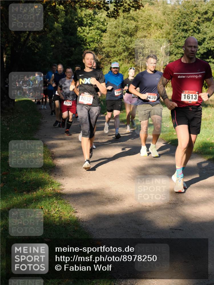 28.09.2025 - 33. Volkslauf durch das schöne Alstertal Fabian Wolf http://msf.ph/oto/8978250 28.09.2025 10:05:16 Laufen 1094, 1724, 1032, 1640, 620, 1613 meine-sportfotos.de
