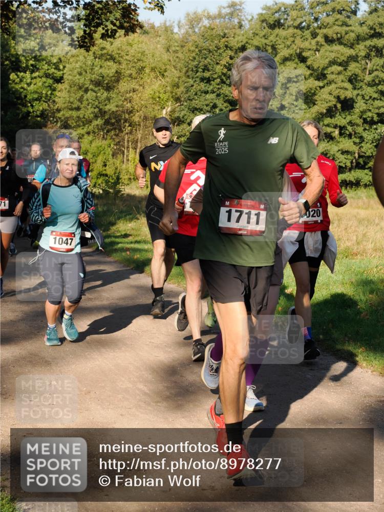 28.09.2025 - 33. Volkslauf durch das schöne Alstertal Fabian Wolf http://msf.ph/oto/8978277 28.09.2025 10:05:30 Laufen 71, 1047, 2025, 1711, 020 meine-sportfotos.de