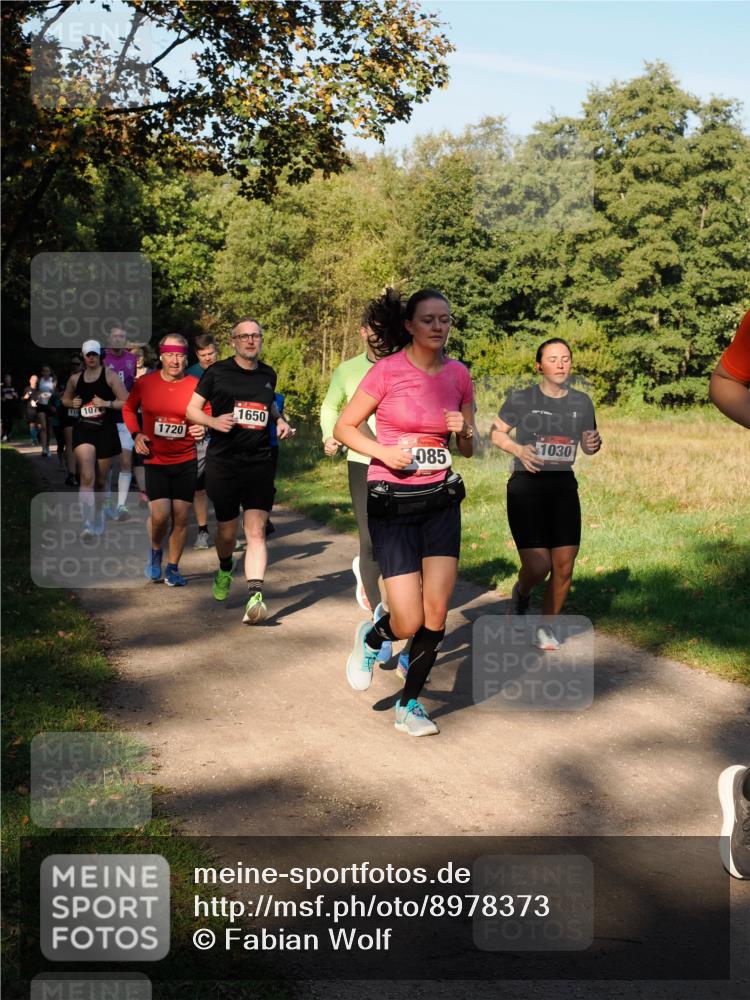28.09.2025 - 33. Volkslauf durch das schöne Alstertal Fabian Wolf http://msf.ph/oto/8978373 28.09.2025 10:06:06 Laufen 107, 1720, 1650, 1030, 085 meine-sportfotos.de