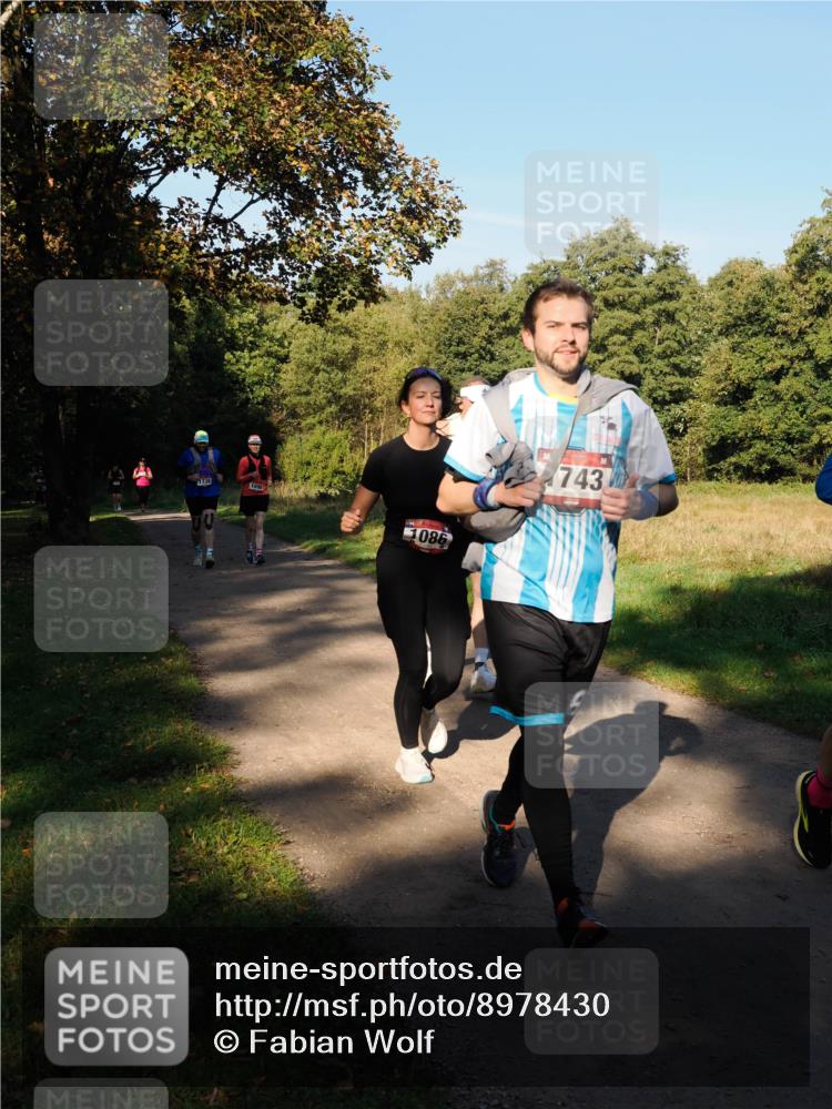 28.09.2025 - 33. Volkslauf durch das schöne Alstertal Fabian Wolf http://msf.ph/oto/8978430 28.09.2025 10:06:34 Laufen 1738, 1086, 743 meine-sportfotos.de
