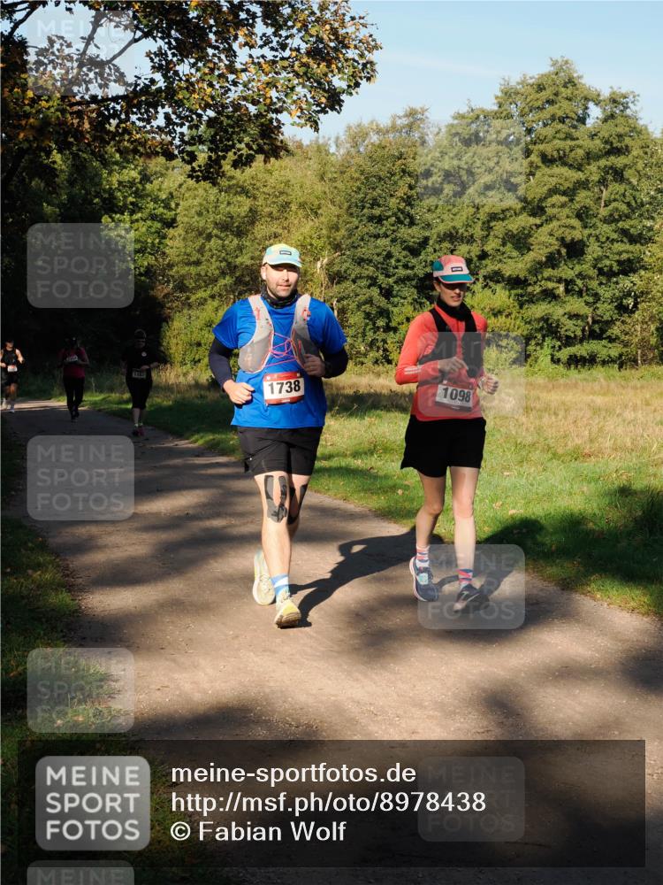 28.09.2025 - 33. Volkslauf durch das schöne Alstertal Fabian Wolf http://msf.ph/oto/8978438 28.09.2025 10:06:39 Laufen 1103, 1738, 1098 meine-sportfotos.de