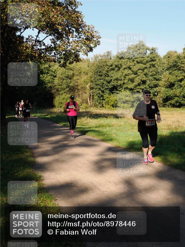 28.09.2025 - 33. Volkslauf durch das schöne Alstertal Fabian Wolf http://msf.ph/oto/8978446 28.09.2025 10:06:46 Laufen 1107, 1114, 1103 meine-sportfotos.de