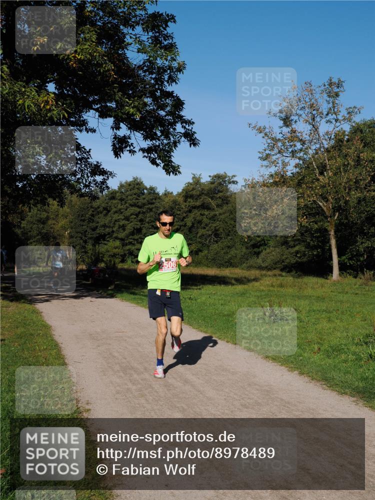 28.09.2025 - 33. Volkslauf durch das schöne Alstertal Fabian Wolf http://msf.ph/oto/8978489 28.09.2025 10:23:25 Laufen 2019, 2506 meine-sportfotos.de
