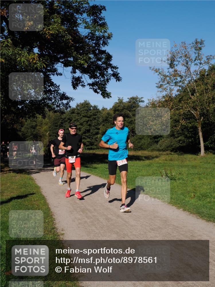 28.09.2025 - 33. Volkslauf durch das schöne Alstertal Fabian Wolf http://msf.ph/oto/8978561 28.09.2025 10:24:00 Laufen 2161, 2591, 2636 meine-sportfotos.de