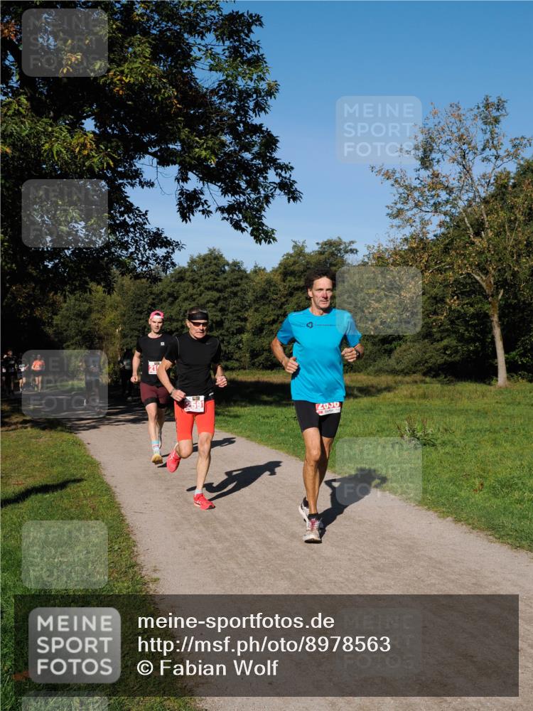 28.09.2025 - 33. Volkslauf durch das schöne Alstertal Fabian Wolf http://msf.ph/oto/8978563 28.09.2025 10:24:00 Laufen  meine-sportfotos.de