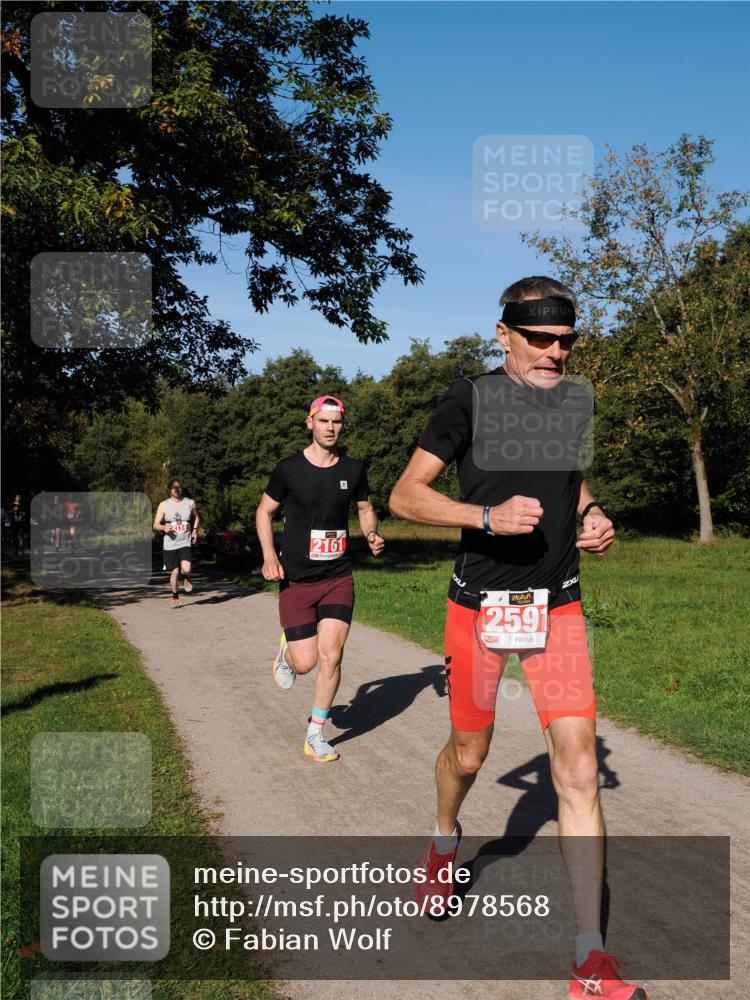 28.09.2025 - 33. Volkslauf durch das schöne Alstertal Fabian Wolf http://msf.ph/oto/8978568 28.09.2025 10:24:01 Laufen 2161, 2591 meine-sportfotos.de