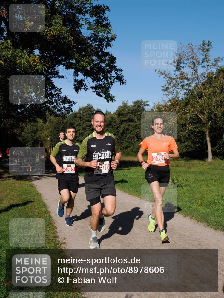 28.09.2025 - 33. Volkslauf durch das schöne Alstertal Fabian Wolf http://msf.ph/oto/8978606 28.09.2025 10:24:10 Laufen 2385, 308, 240 meine-sportfotos.de