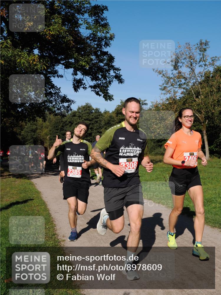 28.09.2025 - 33. Volkslauf durch das schöne Alstertal Fabian Wolf http://msf.ph/oto/8978609 28.09.2025 10:24:10 Laufen 2385, 2308, 2406 meine-sportfotos.de