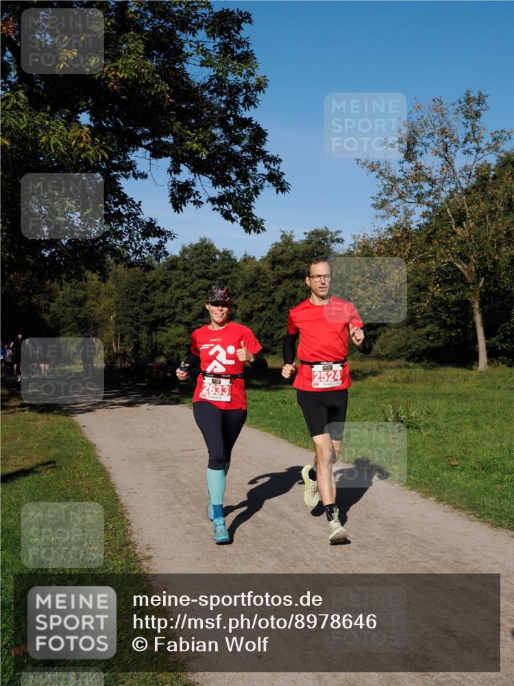 28.09.2025 - 33. Volkslauf durch das schöne Alstertal Fabian Wolf http://msf.ph/oto/8978646 28.09.2025 10:24:21 Laufen 3, 2633, 2524 meine-sportfotos.de