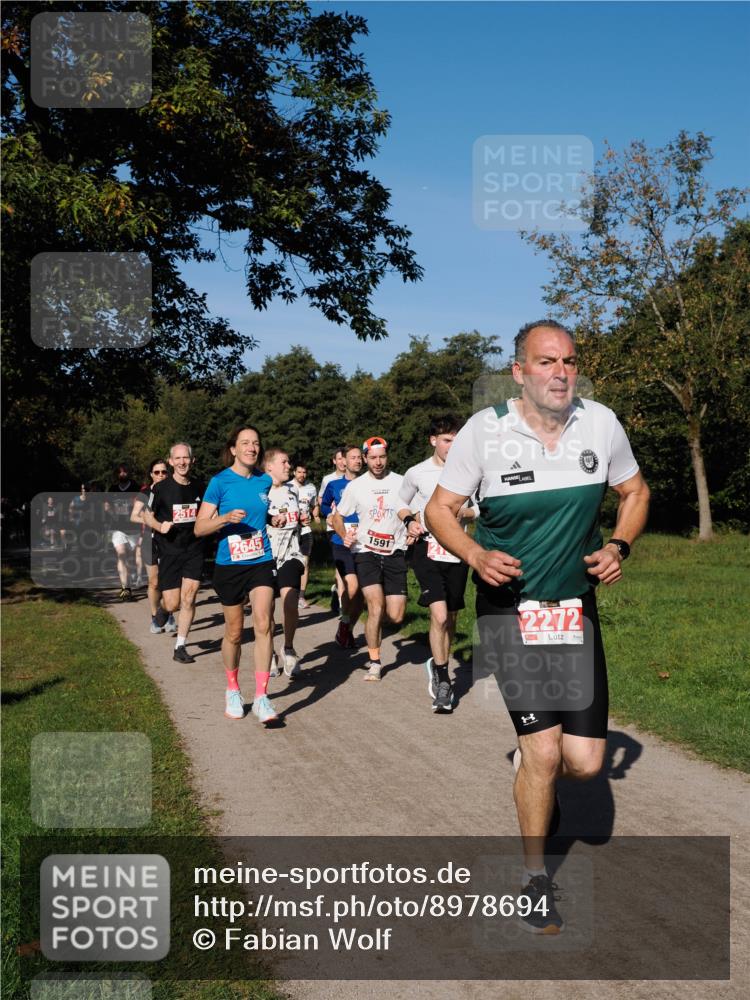 28.09.2025 - 33. Volkslauf durch das schöne Alstertal Fabian Wolf http://msf.ph/oto/8978694 28.09.2025 10:24:32 Laufen 2514, 264, 1591, 2272 meine-sportfotos.de
