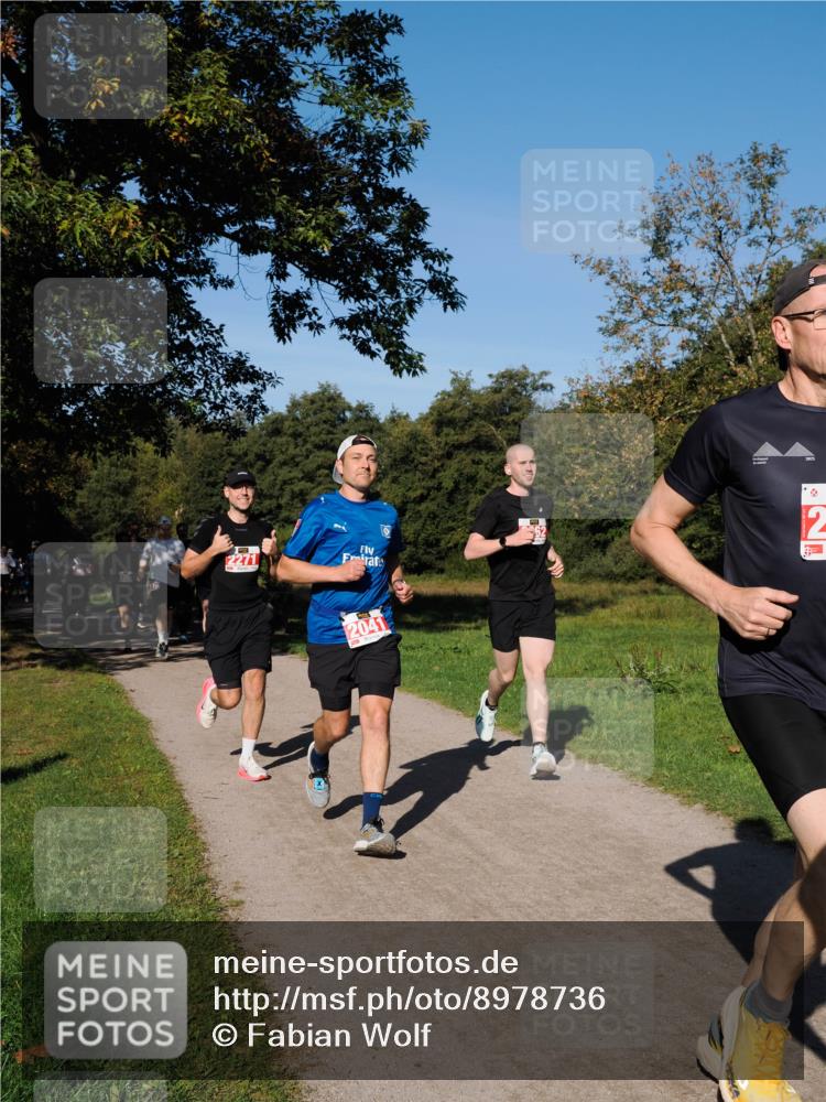 28.09.2025 - 33. Volkslauf durch das schöne Alstertal Fabian Wolf http://msf.ph/oto/8978736 28.09.2025 10:24:40 Laufen 2, 2271, 2041 meine-sportfotos.de