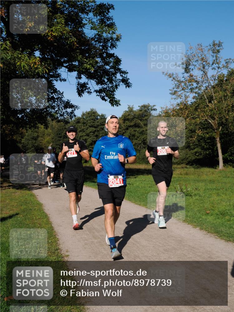 28.09.2025 - 33. Volkslauf durch das schöne Alstertal Fabian Wolf http://msf.ph/oto/8978739 28.09.2025 10:24:40 Laufen 206, 2041 meine-sportfotos.de