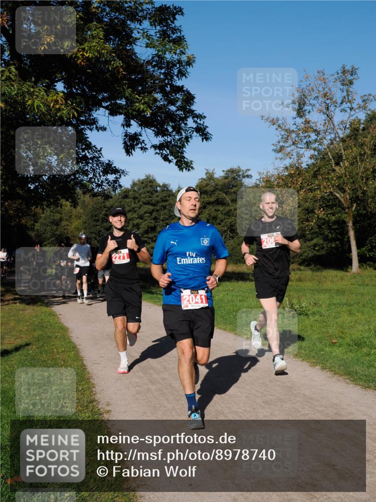 28.09.2025 - 33. Volkslauf durch das schöne Alstertal Fabian Wolf http://msf.ph/oto/8978740 28.09.2025 10:24:40 Laufen 2271, 206, 2041 meine-sportfotos.de