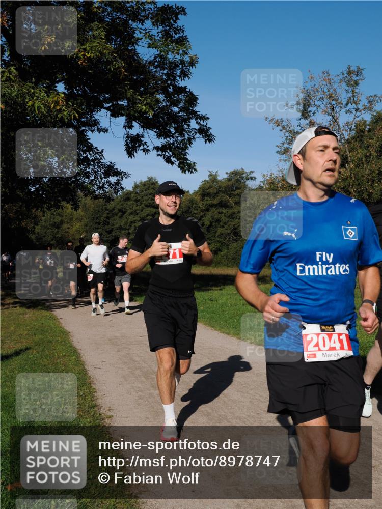 28.09.2025 - 33. Volkslauf durch das schöne Alstertal Fabian Wolf http://msf.ph/oto/8978747 28.09.2025 10:24:41 Laufen 2109, 2041 meine-sportfotos.de