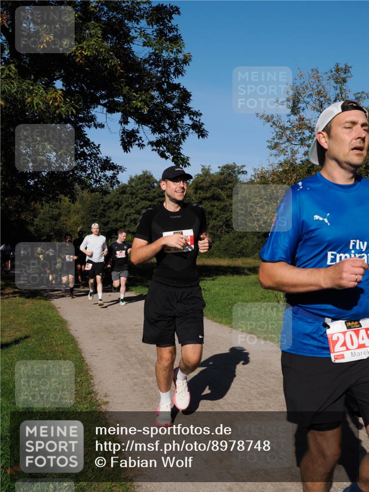 28.09.2025 - 33. Volkslauf durch das schöne Alstertal Fabian Wolf http://msf.ph/oto/8978748 28.09.2025 10:24:41 Laufen 204 meine-sportfotos.de