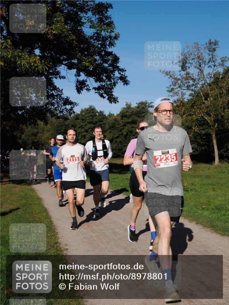 28.09.2025 - 33. Volkslauf durch das schöne Alstertal Fabian Wolf http://msf.ph/oto/8978801 28.09.2025 10:24:57 Laufen 2115, 2235 meine-sportfotos.de