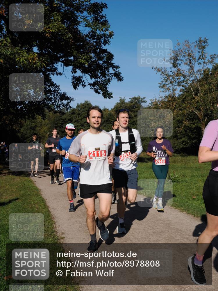 28.09.2025 - 33. Volkslauf durch das schöne Alstertal Fabian Wolf http://msf.ph/oto/8978808 28.09.2025 10:24:58 Laufen 2115, 1, 2034, 2446 meine-sportfotos.de