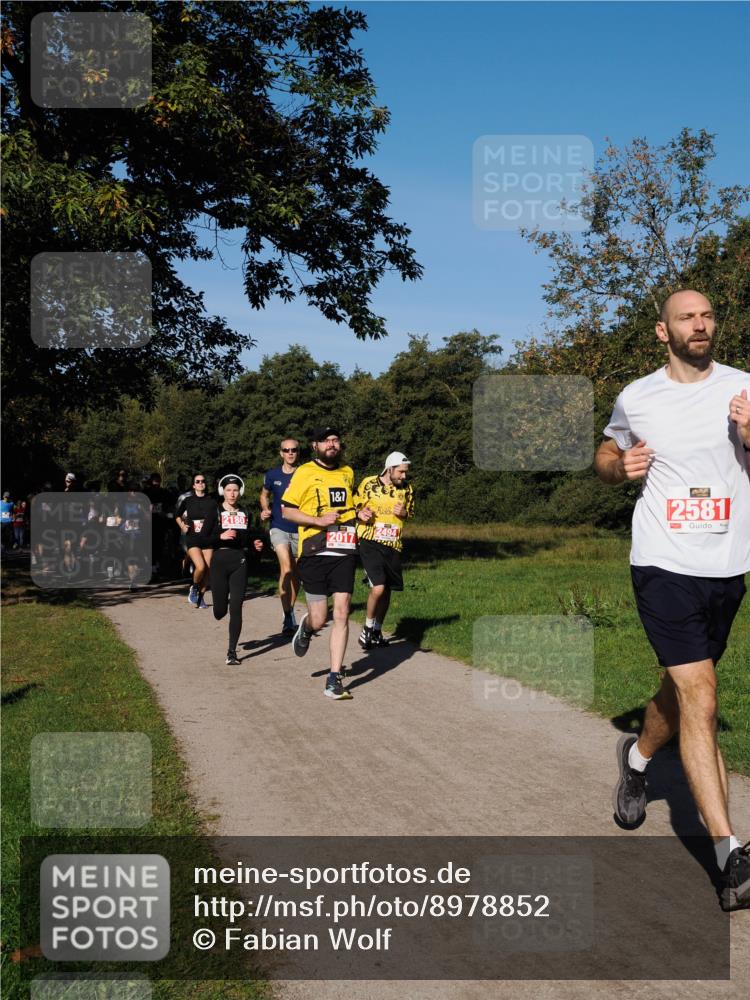 28.09.2025 - 33. Volkslauf durch das schöne Alstertal Fabian Wolf http://msf.ph/oto/8978852 28.09.2025 10:25:03 Laufen 1, 1, 2017, 2494, 2581 meine-sportfotos.de