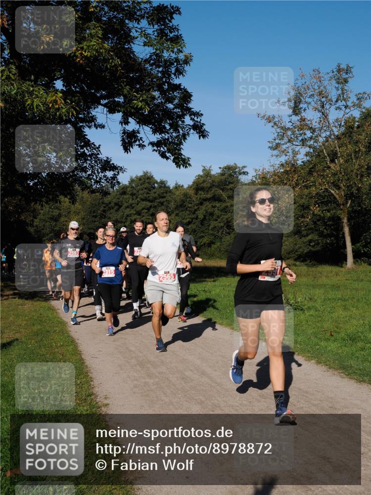 28.09.2025 - 33. Volkslauf durch das schöne Alstertal Fabian Wolf http://msf.ph/oto/8978872 28.09.2025 10:25:07 Laufen 259, 2565 meine-sportfotos.de
