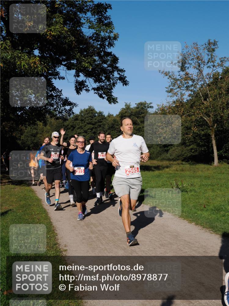 28.09.2025 - 33. Volkslauf durch das schöne Alstertal Fabian Wolf http://msf.ph/oto/8978877 28.09.2025 10:25:07 Laufen 2593, 315, 2279, 2565 meine-sportfotos.de