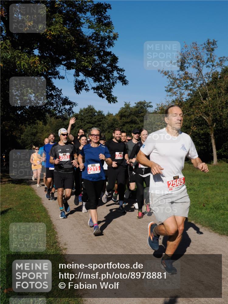28.09.2025 - 33. Volkslauf durch das schöne Alstertal Fabian Wolf http://msf.ph/oto/8978881 28.09.2025 10:25:08 Laufen 2593, 2315, 2279, 2565 meine-sportfotos.de