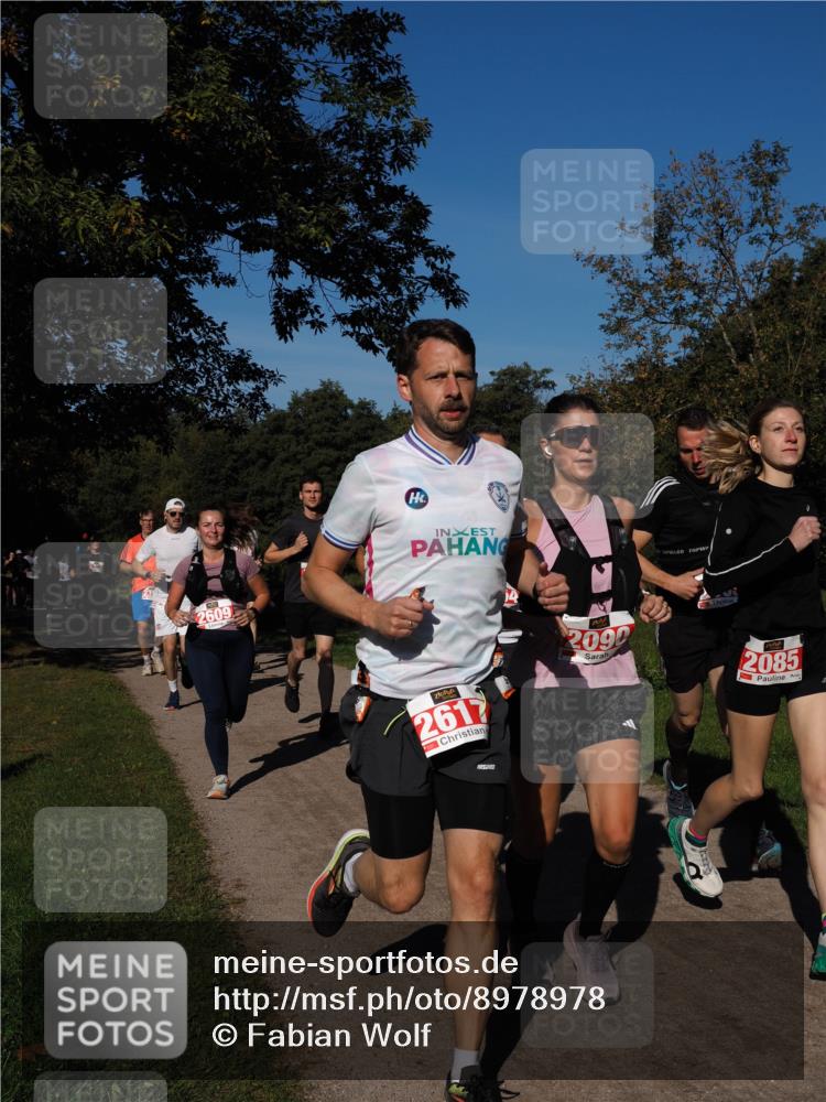 28.09.2025 - 33. Volkslauf durch das schöne Alstertal Fabian Wolf http://msf.ph/oto/8978978 28.09.2025 10:25:22 Laufen 2609, 2612, 209, 2085 meine-sportfotos.de