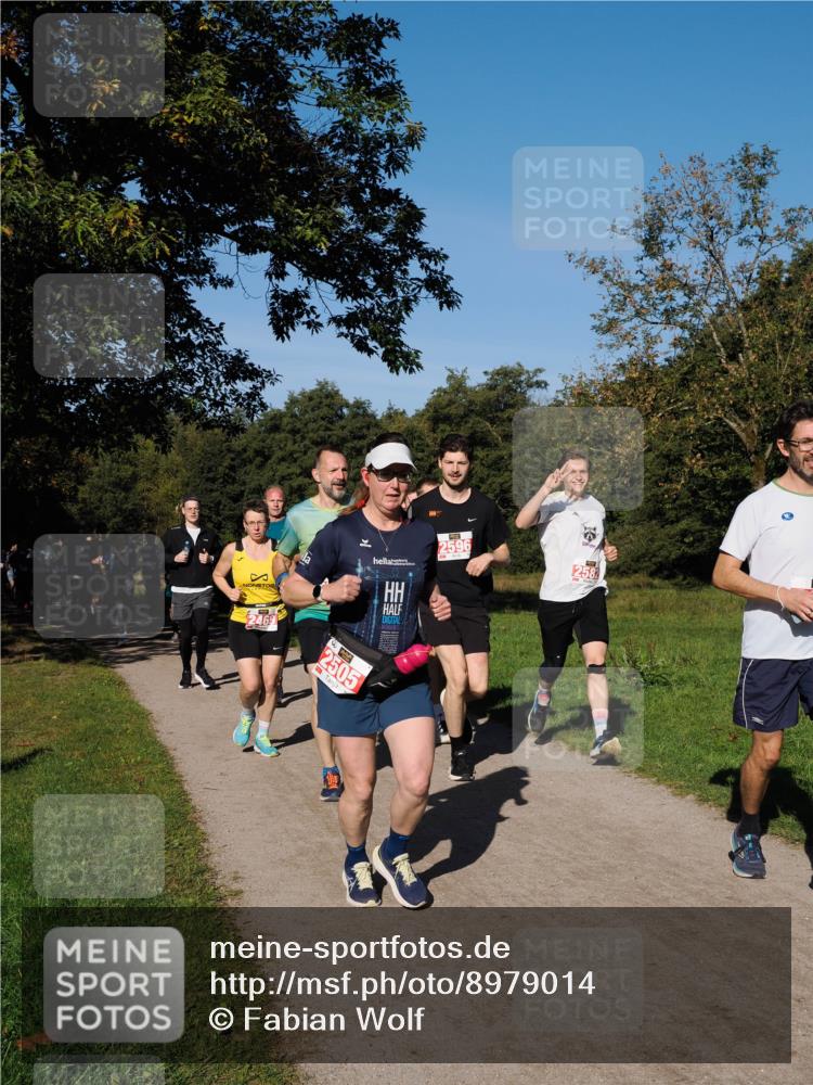 28.09.2025 - 33. Volkslauf durch das schöne Alstertal Fabian Wolf http://msf.ph/oto/8979014 28.09.2025 10:25:33 Laufen 2469, 2582, 2505 meine-sportfotos.de