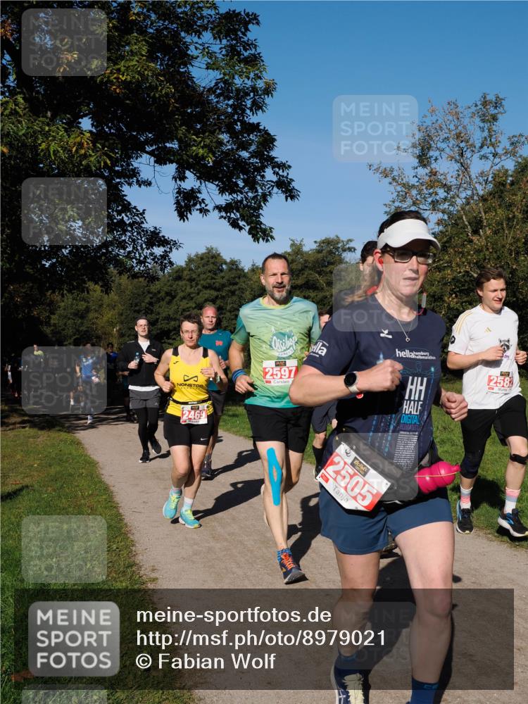 28.09.2025 - 33. Volkslauf durch das schöne Alstertal Fabian Wolf http://msf.ph/oto/8979021 28.09.2025 10:25:34 Laufen 2469, 2597, 2505, 258 meine-sportfotos.de
