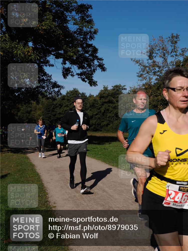28.09.2025 - 33. Volkslauf durch das schöne Alstertal Fabian Wolf http://msf.ph/oto/8979035 28.09.2025 10:25:36 Laufen 1850, 246 meine-sportfotos.de