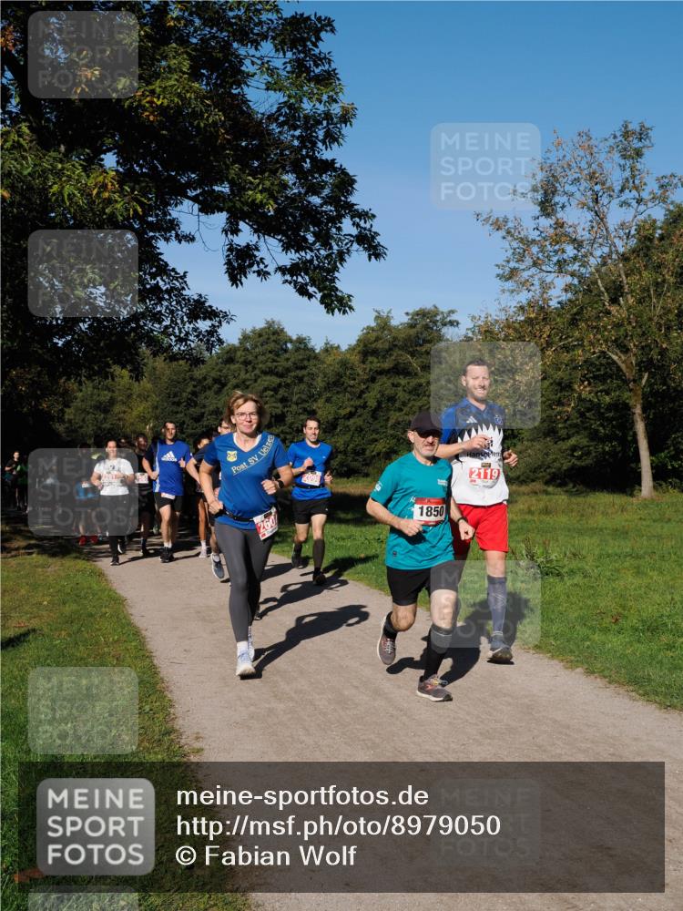 28.09.2025 - 33. Volkslauf durch das schöne Alstertal Fabian Wolf http://msf.ph/oto/8979050 28.09.2025 10:25:38 Laufen 2291, 260, 1850, 2119 meine-sportfotos.de