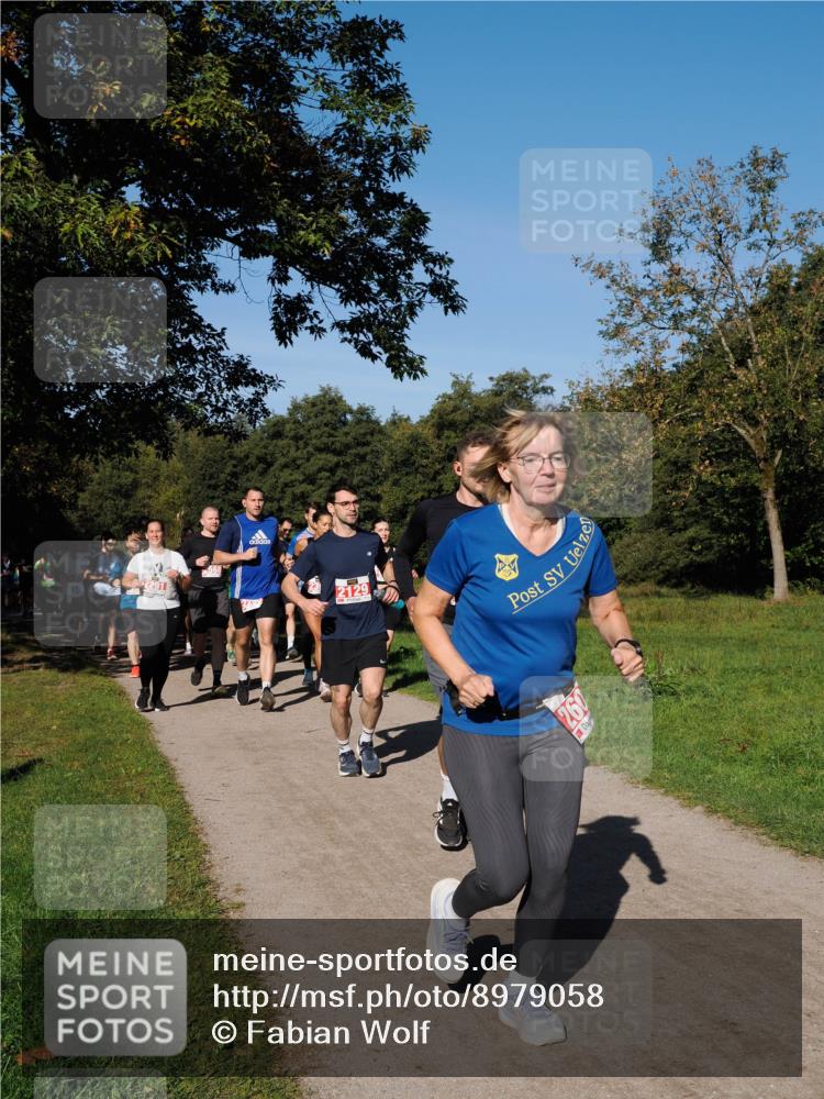 28.09.2025 - 33. Volkslauf durch das schöne Alstertal Fabian Wolf http://msf.ph/oto/8979058 28.09.2025 10:25:40 Laufen 2129, 260 meine-sportfotos.de
