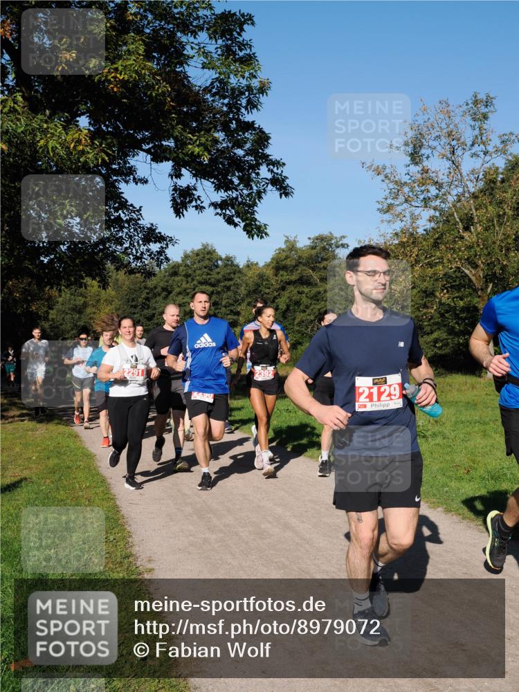28.09.2025 - 33. Volkslauf durch das schöne Alstertal Fabian Wolf http://msf.ph/oto/8979072 28.09.2025 10:25:41 Laufen 2291, 2129 meine-sportfotos.de