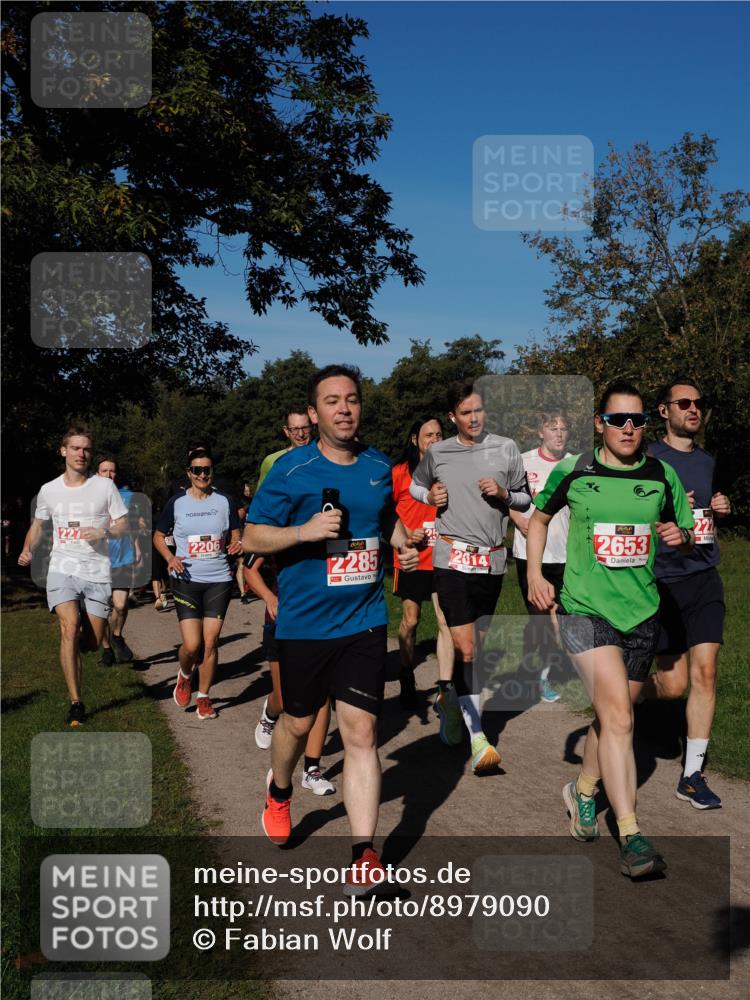 28.09.2025 - 33. Volkslauf durch das schöne Alstertal Fabian Wolf http://msf.ph/oto/8979090 28.09.2025 10:25:44 Laufen 227, 2206, 2285, 2014, 2653 meine-sportfotos.de