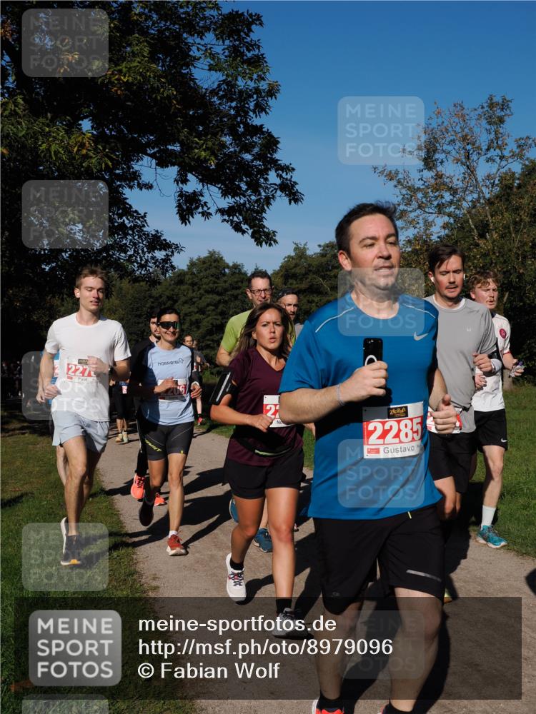 28.09.2025 - 33. Volkslauf durch das schöne Alstertal Fabian Wolf http://msf.ph/oto/8979096 28.09.2025 10:25:45 Laufen 227, 2285 meine-sportfotos.de