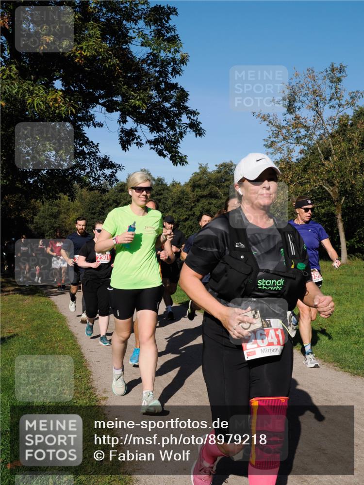 28.09.2025 - 33. Volkslauf durch das schöne Alstertal Fabian Wolf http://msf.ph/oto/8979218 28.09.2025 10:26:07 Laufen 2301, 2641 meine-sportfotos.de