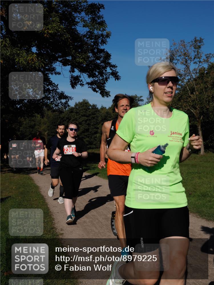 28.09.2025 - 33. Volkslauf durch das schöne Alstertal Fabian Wolf http://msf.ph/oto/8979225 28.09.2025 10:26:08 Laufen 2301, 2 meine-sportfotos.de