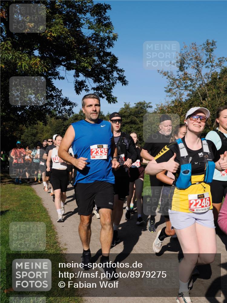 28.09.2025 - 33. Volkslauf durch das schöne Alstertal Fabian Wolf http://msf.ph/oto/8979275 28.09.2025 10:26:15 Laufen 2196, 2335, 2246 meine-sportfotos.de