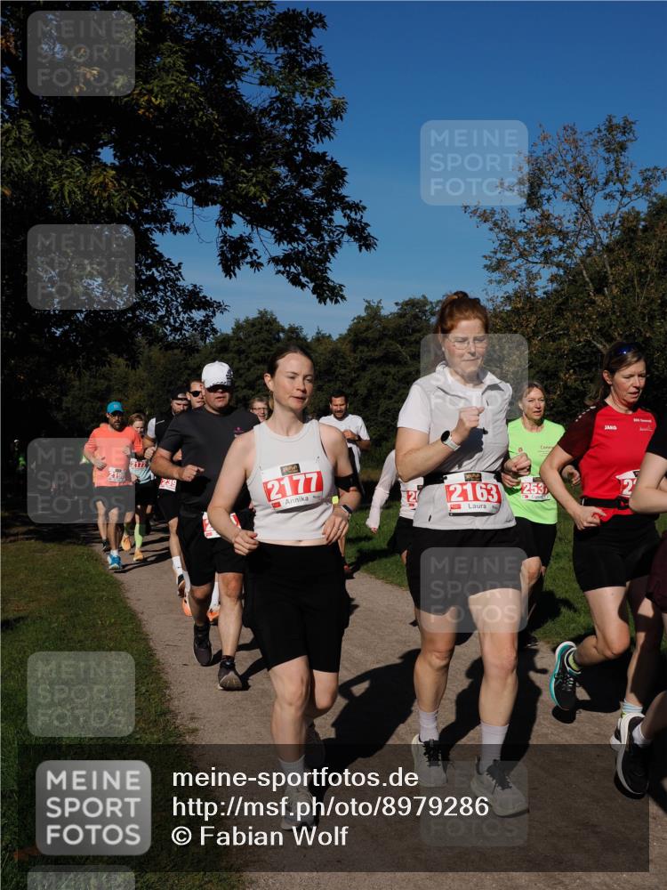 28.09.2025 - 33. Volkslauf durch das schöne Alstertal Fabian Wolf http://msf.ph/oto/8979286 28.09.2025 10:26:16 Laufen 2172, 239, 2177, 2163 meine-sportfotos.de