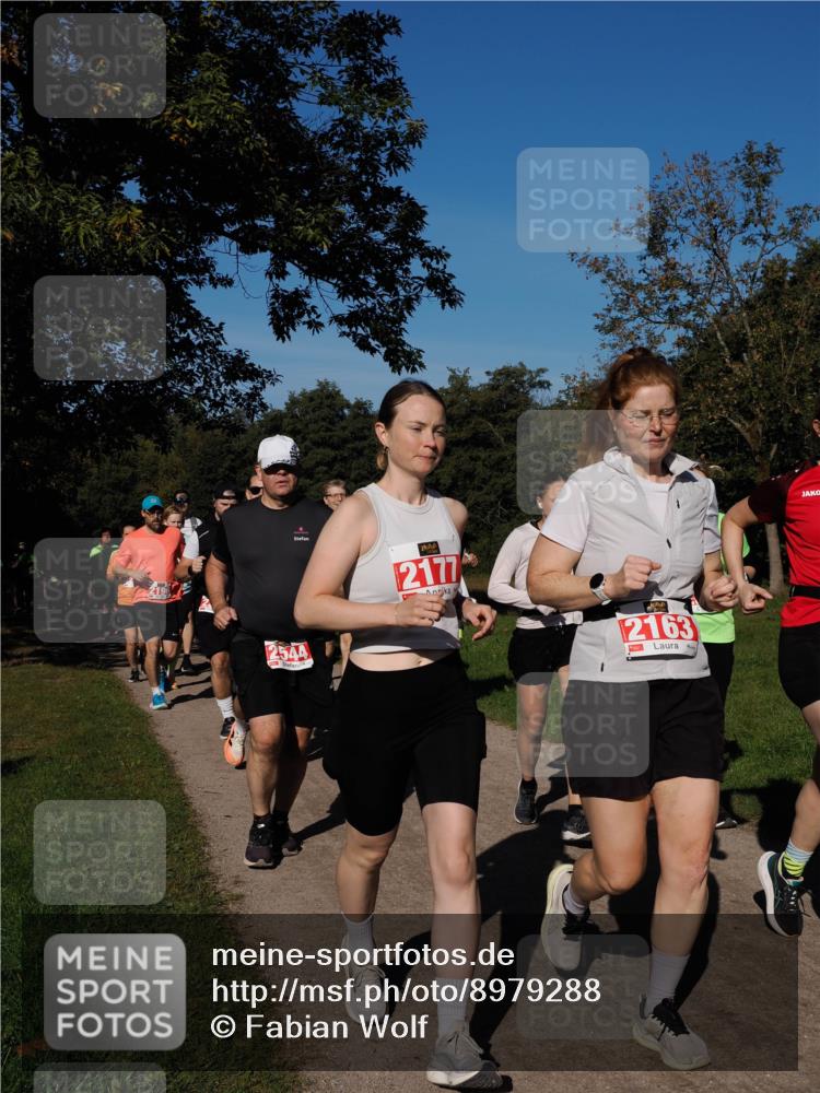 28.09.2025 - 33. Volkslauf durch das schöne Alstertal Fabian Wolf http://msf.ph/oto/8979288 28.09.2025 10:26:16 Laufen 2544, 2177, 2163 meine-sportfotos.de