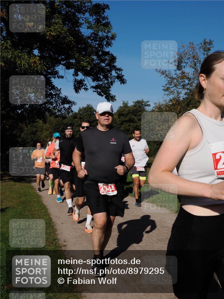 28.09.2025 - 33. Volkslauf durch das schöne Alstertal Fabian Wolf http://msf.ph/oto/8979295 28.09.2025 10:26:17 Laufen 222, 2395, 2544, 2998, 2 meine-sportfotos.de
