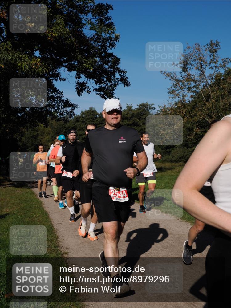 28.09.2025 - 33. Volkslauf durch das schöne Alstertal Fabian Wolf http://msf.ph/oto/8979296 28.09.2025 10:26:17 Laufen 2395, 2544, 2998 meine-sportfotos.de