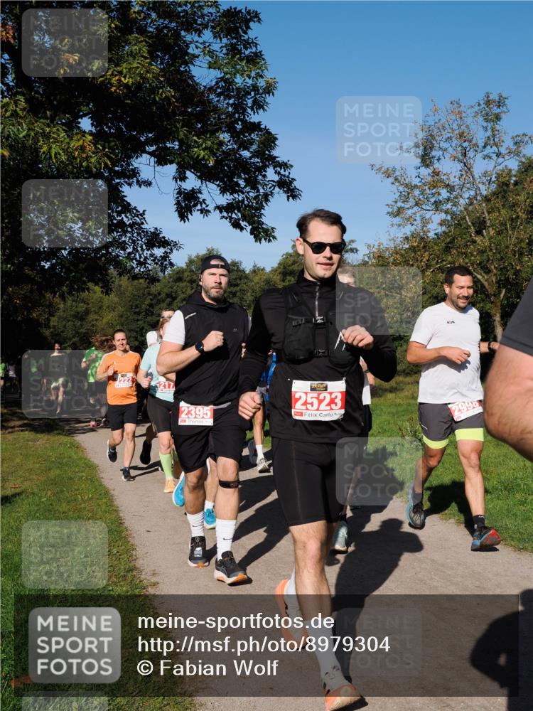 28.09.2025 - 33. Volkslauf durch das schöne Alstertal Fabian Wolf http://msf.ph/oto/8979304 28.09.2025 10:26:18 Laufen 1217, 2395, 2523, 2990 meine-sportfotos.de