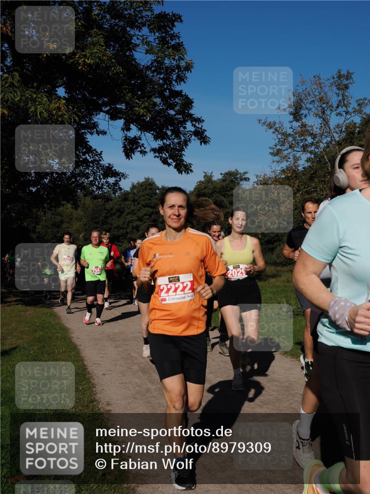 28.09.2025 - 33. Volkslauf durch das schöne Alstertal Fabian Wolf http://msf.ph/oto/8979309 28.09.2025 10:26:21 Laufen 2222, 2025 meine-sportfotos.de