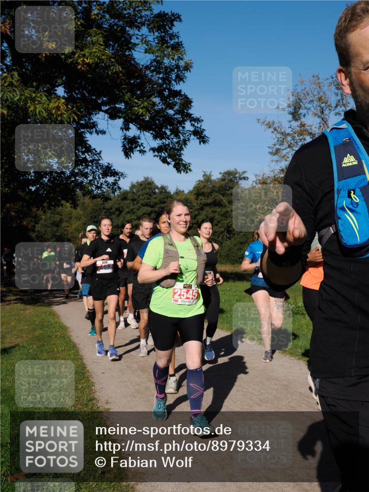 28.09.2025 - 33. Volkslauf durch das schöne Alstertal Fabian Wolf http://msf.ph/oto/8979334 28.09.2025 10:26:26 Laufen 2545, 2 meine-sportfotos.de