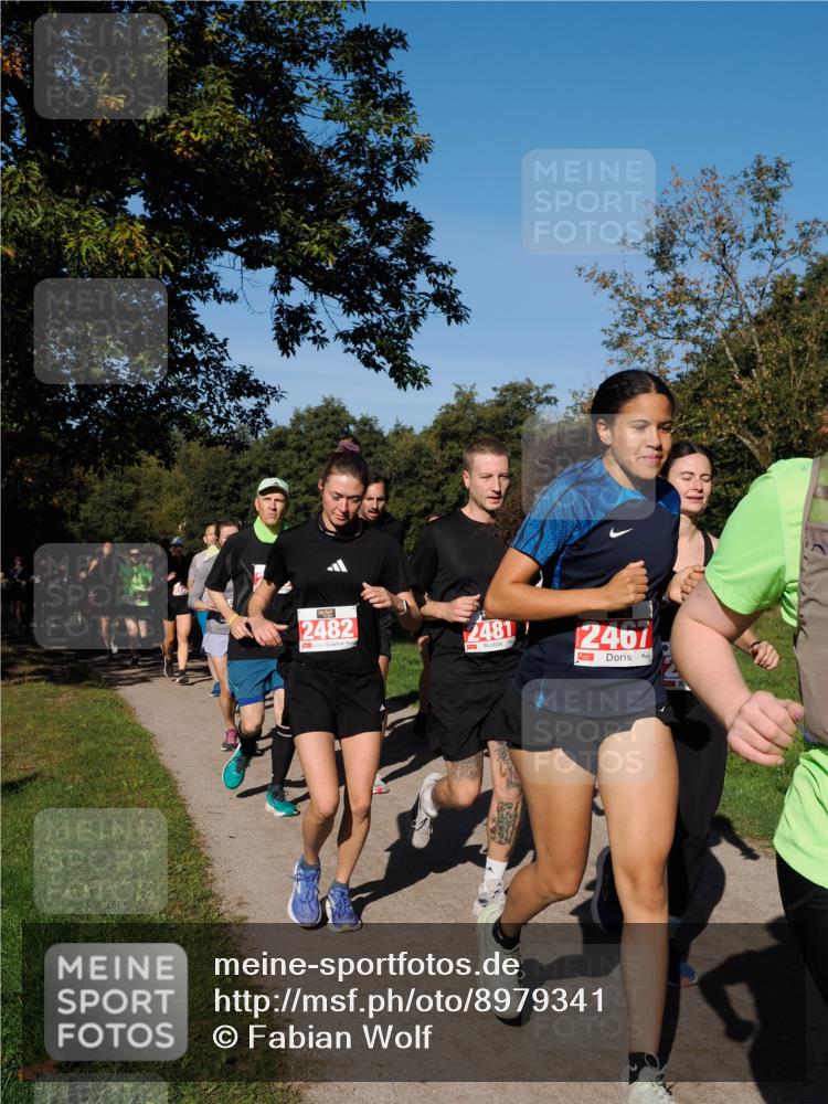 28.09.2025 - 33. Volkslauf durch das schöne Alstertal Fabian Wolf http://msf.ph/oto/8979341 28.09.2025 10:26:27 Laufen 2482, 2481, 2401 meine-sportfotos.de