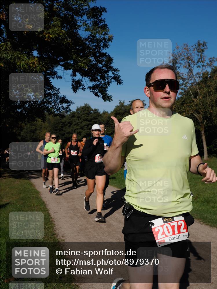28.09.2025 - 33. Volkslauf durch das schöne Alstertal Fabian Wolf http://msf.ph/oto/8979370 28.09.2025 10:26:31 Laufen 2538, 2121, 0, 2072 meine-sportfotos.de